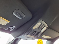Used 2021 Ram 1500 4WD Big Horn Crew Cab 5'7" Box at Northland Chrysler Dodge Jeep Ram near Oak Park, MI