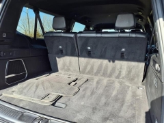 Used 2024  Jeep Wagoneer L Series III 4x4 at Maxx Loans near St&period; Adrian&comma; MI