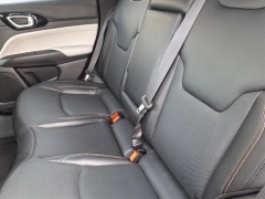 Used 2022  Jeep Compass Limited 4x4 at Maxx Loans near St. Adrian, MI