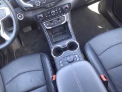Used 2024 GMC Terrain AWD 4dr SLT at Maxx Loans near St. Adrian, MI
