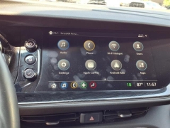 Used 2023 Buick Envision FWD 4dr Essence at Maxx Loans near St. Adrian, MI