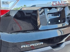 Used 2023 GMC Acadia AWD 4dr SLT at Maxx Loans near ,