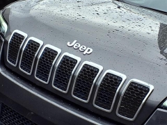 Used 2020 Jeep Cherokee 4d SUV 4WD Limited High Altitude 2.0T at Maxx Loans near St. Adrian, MI