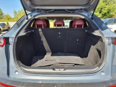 Used 2024 Mazda CX-30 2.5 S Carbon Edition AWD at Maxx Loans near St. Adrian, MI