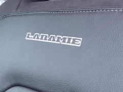 Used 2023 Ram 1500 4WD Laramie Crew Cab 5'7" Box at Maxx Loans near St. Adrian, MI