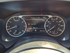 Used 2023  Nissan Rogue FWD S at Maxx Loans near St&period; Adrian&comma; MI