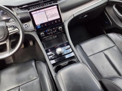 Used 2022  Jeep Grand Cherokee L Overland 4x4 at Maxx Loans near St. Adrian, MI