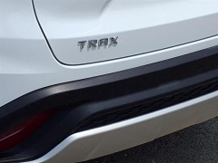 Used 2024 Chevrolet Trax FWD 4dr LT at Maxx Loans near ,