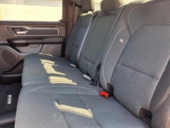 Used 2022 Ram 1500 Big Horn 4x4 Crew Cab 5'7" Box at Northland Chrysler Dodge Jeep Ram near Oak Park, MI