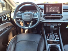 Used 2022  Jeep Compass Limited 4x4 at Maxx Loans near St&period; Adrian&comma; MI