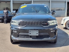 Used 2023 Dodge Durango GT Plus AWD at Northland Chrysler Dodge Jeep Ram near Oak Park, MI
