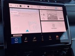 Used 2025  Jeep Grand Cherokee Limited 4x4 at Maxx Loans near St&period; Adrian&comma; MI