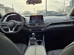 Used 2024  Nissan Altima 2&period;5 SV Sedan at Maxx Loans near St&period; Adrian&comma; MI