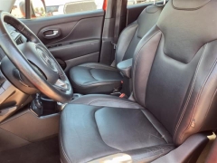 Used 2020 Jeep Renegade Limited 4x4 at Maxx Loans near ,