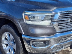 Used 2019  Ram 1500 4WD Crew Cab Laramie at Maxx Loans near St&period; Adrian&comma; MI