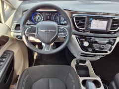 Used 2024  Chrysler Voyager LX FWD at Maxx Loans near St&period; Adrian&comma; MI