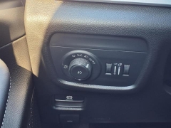 Used 2025  Jeep Grand Cherokee L Limited 4x4 at Maxx Loans near St&period; Adrian&comma; MI