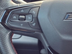Used 2024 Chevrolet Trax FWD 4dr 2RS at Northland Chrysler Dodge Jeep Ram near Oak Park, MI