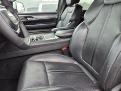 Used 2022 Jeep Wagoneer Series III Carbide 4x4 at Maxx Loans near St. Adrian, MI