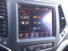 Used 2023 Jeep Cherokee Altitude Lux 4x4 at Maxx Loans near St. Adrian, MI