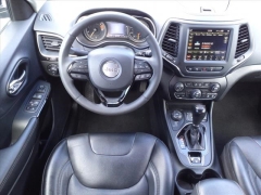 Used 2023 Jeep Cherokee Altitude Lux 4x4 at Maxx Loans near St. Adrian, MI