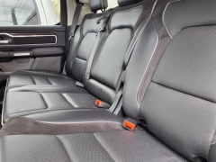 Used 2022 Ram 1500 4WD Laramie Crew Cab 5'7" Box at Maxx Loans near St. Adrian, MI