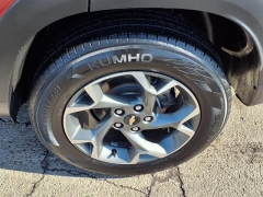 Used 2024  Chevrolet Trax FWD 4dr LT at Maxx Loans near St&period; Adrian&comma; MI