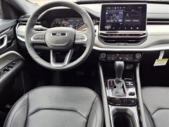 Used 2025  Jeep Compass Limited 4x4 at Maxx Loans near St&period; Adrian&comma; MI