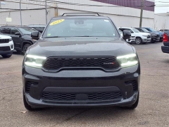 Used 2024  Dodge Durango GT Plus AWD at Maxx Loans near St&period; Adrian&comma; MI