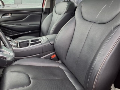 Used 2023  Hyundai Santa Fe Limited FWD at Maxx Loans near St&period; Adrian&comma; MI