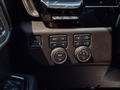 Used 2024 Chevrolet Silverado 1500 4WD Crew Cab 147" High Country at Maxx Loans near ,