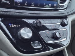Used 2023 Chrysler Pacifica Limited FWD at Maxx Loans near St. Adrian, MI