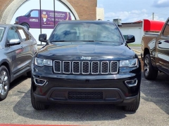 Used 2022 Jeep Grand Cherokee WK Laredo E 4x4 at Northland Chrysler Dodge Jeep Ram near Oak Park, MI