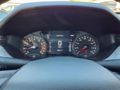 Used 2024  Jeep Compass Latitude 4x4 at Maxx Loans near St&period; Adrian&comma; MI