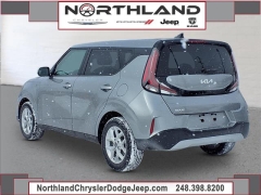 Used 2024  Kia Soul LX IVT at Maxx Loans near St&period; Adrian&comma; MI