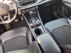 Used 2022  Jeep Compass Latitude 4x4 at Maxx Loans near St&period; Adrian&comma; MI