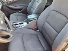 Used 2024  Chevrolet Malibu 4dr Sdn 1LT at Maxx Loans near St&period; Adrian&comma; MI