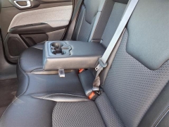 Used 2024  Jeep Compass Latitude 4x4 at Maxx Loans near St&period; Adrian&comma; MI