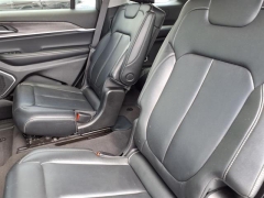 Used 2021 Jeep Grand Cherokee L Limited 4x4 at Maxx Loans near St. Adrian, MI