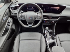 Used 2024  Buick Encore GX AWD 4dr Sport Touring at Maxx Loans near St. Adrian, MI