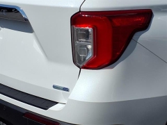 Used 2020 Ford Explorer 4d SUV 4WD XLT 2.3L EcoBoost at Northland Chrysler Dodge Jeep Ram near Oak Park, MI