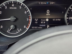 Used 2024  Nissan Pathfinder SV 2WD at Maxx Loans near St&period; Adrian&comma; MI