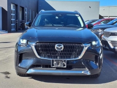 Used 2024  Mazda CX-90 3.3 Turbo Premium AWD at Maxx Loans near St. Adrian, MI
