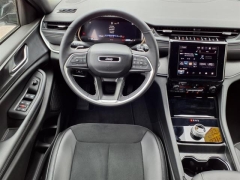 Used 2024 Jeep Grand Cherokee Altitude 4x4 at Maxx Loans near St. Adrian, MI