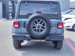 Used 2024 Jeep Wrangler Sport S 4 Door 4x4 at Maxx Loans near ,