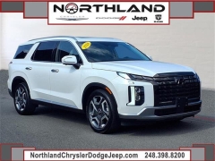Used 2024  Hyundai Palisade SEL AWD at Maxx Loans near St. Adrian, MI