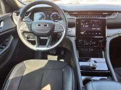 Used 2023 Jeep Grand Cherokee Altitude 4x4 at Maxx Loans near St. Adrian, MI