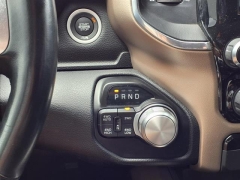 Used 2022 Ram 1500 4WD Laramie Crew Cab 5'7" Box at Maxx Loans near St. Adrian, MI