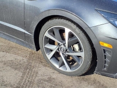 Used 2023  Hyundai Sonata SEL Plus 1&period;6T at Maxx Loans near St&period; Adrian&comma; MI