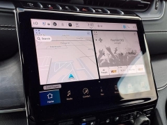 Used 2022  Jeep Grand Cherokee L Overland 4x4 at Maxx Loans near St. Adrian, MI